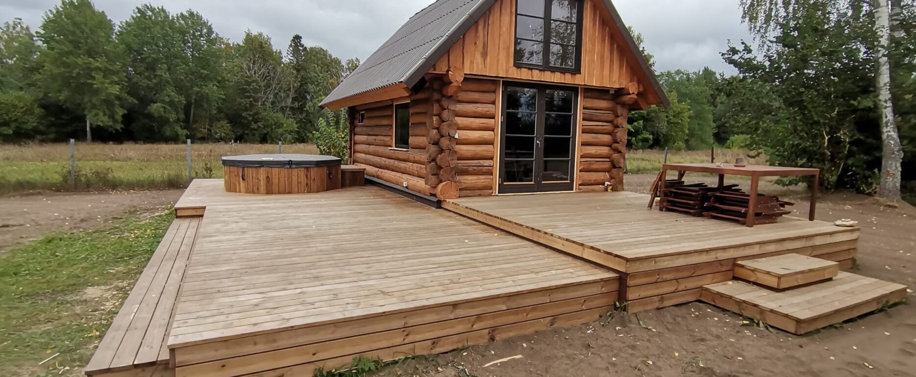 palksaun vahtrame eesti